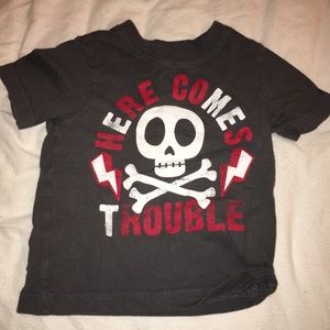 EST. 1989 Toddler Shirt